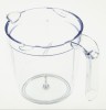 Bol Hachoir FS-9100014122 Mixer Tefal Moulinex Groupe Seb HB713141 HB702160 Blender Vertical Accesorii Electrocasnice Mici