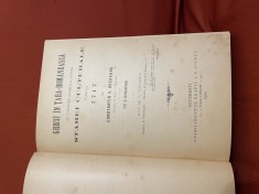 Grecii in ?ara Romaneasca - Constantin Obedeanu foto