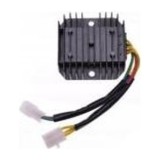 Releu incarcare Honda CB250, 5 fire