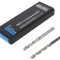 Tarod de filetare o&Aring;&pound;el rapid cu cobalt HSS-E M6 ISO2/6H