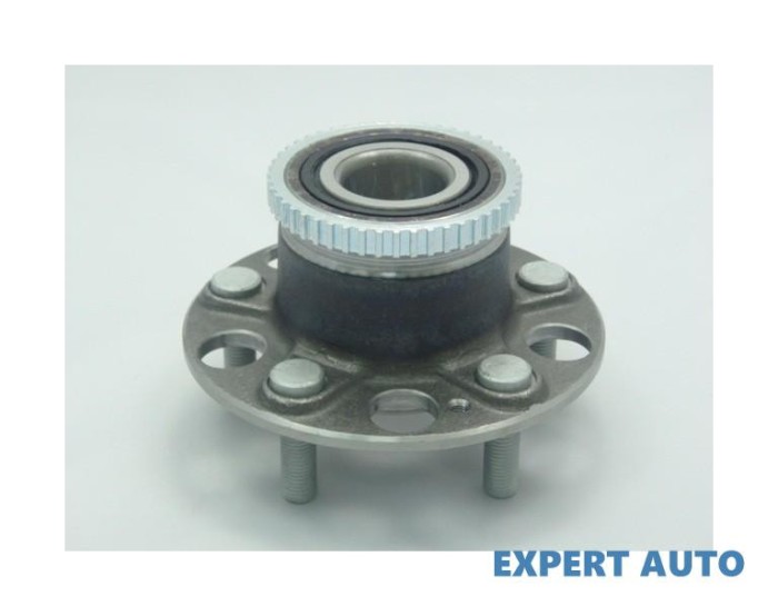 Rulment butuc roata spate Honda Accord 8 (2007-&gt;)[CP,CU,CW] #1