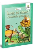 Greierele și furnica - Diana Mocanu