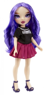 RAINBOW HIGH PAPUSA EMI VANDA foto