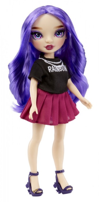 RAINBOW HIGH PAPUSA EMI VANDA
