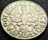 Cumpara ieftin Moneda istorica 50 GROSZY - POLONIA, anul 1923 * cod 1835 A, Europa