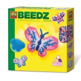 Set margele parfumate - SES Beedz - Fluturi (1400 buc)
