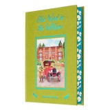The Wind in the Willows (Arcturus Classic)