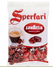 Bomboane Italia Sperlari umplute cu cafea Lavazza 175g foto