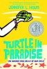 Turtle in Paradise