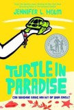Turtle in Paradise