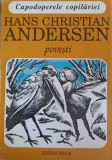 POVESTI-HANS CHRISTIAN ANDERSEN