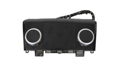 Modul de climatizare JAGUAR I-PACE X590 2020 OEM: J9D3-13D734-CD 23508957 foto