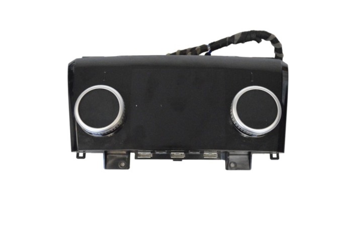 Modul de climatizare JAGUAR I-PACE X590 2020 OEM: J9D3-13D734-CD 23508957