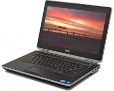 LAPTOP I5 2520M DELL LATITUDE E6420 foto