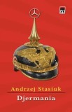 Cumpara ieftin Djermania/Andrzej Stasiuk, Rao