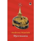 Djermania/Andrzej Stasiuk
