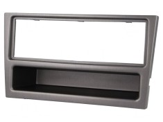 Cadru Radio 1 DIN Opel Charcoal-Metallic foto