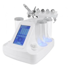 Combina Cosmetică Beauty Pro 7In1 Multitask