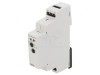 &quot;Timer Programabil CRM-181J/UNI 0,1s-100h 250VAC 16A&quot;