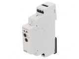&quot;Timer Programabil CRM-181J/UNI 0,1s-100h 250VAC 16A&quot;