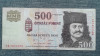 500 Forint 2003 Ungaria / R&aacute;k&oacute;czi Ferenc II / seria 7855509