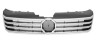 Grila radiator VW Passat (B7 (36)), 11.2010-2015, crom/silver, 95D105-1