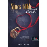 Nincs t&ouml;bb titok - Tavi Kata