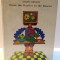 FROM THE BONFIRE TO THE REACTOR by ALEXEI KRYLOV , DRAWINGS by ANDREI PLATONOV , 1986
