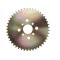 Pinion spate Atv Bashan 250, 45 dinti Cod Produs: MX_NEW ZQ7005
