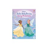 Sticker Dolly Dressing Fairy Princesses