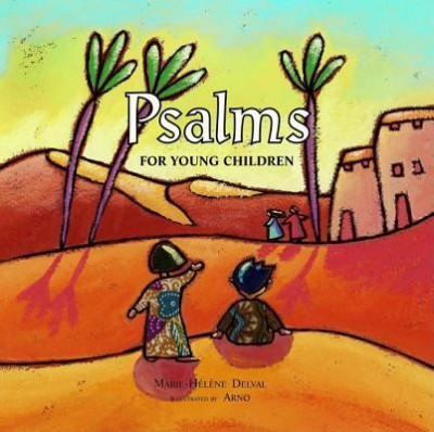 Psalms for Young Children foto