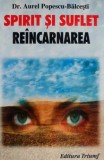 Spirit si suflet. Reincarnarea &ndash; Aurel Popescu-Balcesti