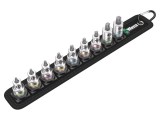 Set Chei Capete Tubulare Torx 3/8 35mm