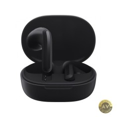 Handsfree Bluetooth Xiaomi Redmi Buds 4 Lite TWS Negru BHR7118GL