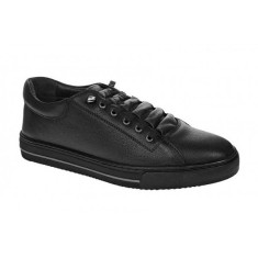 Pantofi casual barbati din piele naturala, GKR - VIK1492