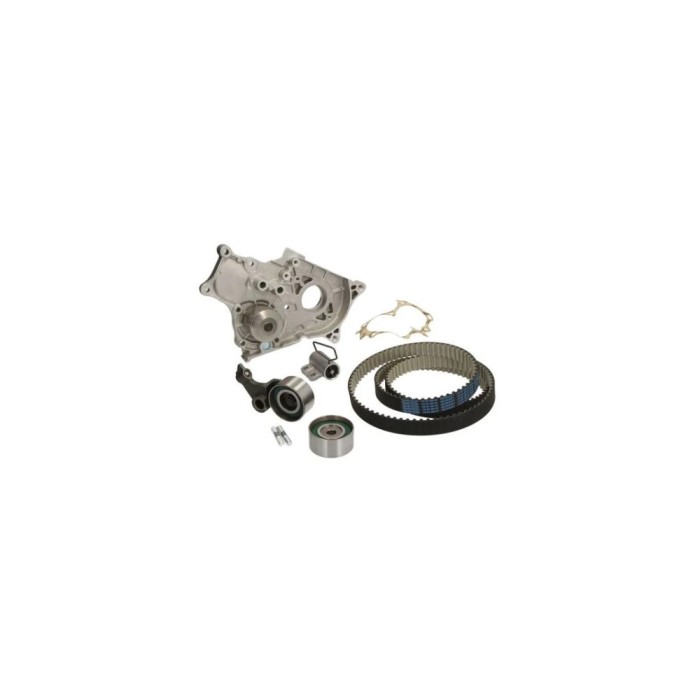 Set pompa apa + curea dintata TOYOTA PREVIA MCR3 ACR3 CLR3 DAYCO KTBWP9651