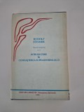 Rudolf Steiner Introducere in cunoasterea suprasensibilului