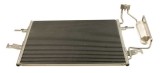 Condensator / Radiator aer conditionat OPEL MERIVA A microbus (X03) (2003 - 2010) MAXGEAR AC899865