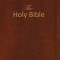Holy Bible: King James Version (Kjv)