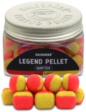 Haldorado - Legend Pellet Wafter 12, 16mm 50g - Chilli + Lime