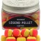 Haldorado - Legend Pellet Wafter 12, 16mm 50g - Chilli + Lime
