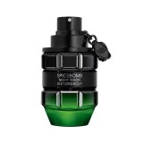 Viktor Rolf Spicebomb Night Vision - Apa de Toaleta, 50 ml, Barbati