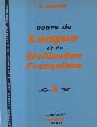 Cours de Langue et de Civilisation Francaises (II) - 3e et 4e degres foto