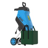 Cumpara ieftin Tocator de gradina GH 2501 Gude 94372, 2500 W, O45 mm