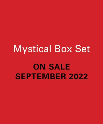 Mystical Box Set foto