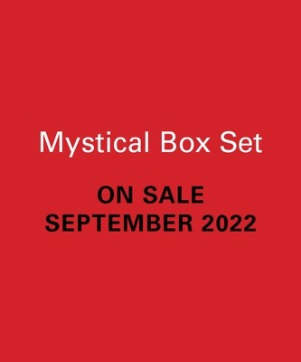 Mystical Box Set foto