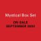 Mystical Box Set