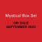 Mystical Box Set