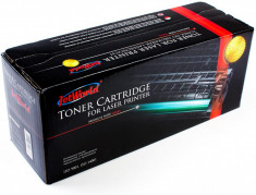 Cartus toner compatibil JetWorld Black 2 k pagini CE285A foto