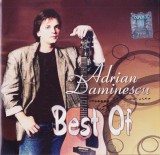 CD Pop: Adrian Daminescu - Best of ( original, jewel box - stare foarte buna )